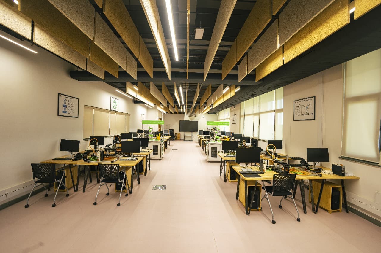 NAMTECH Gandhinagar Campus photo 54